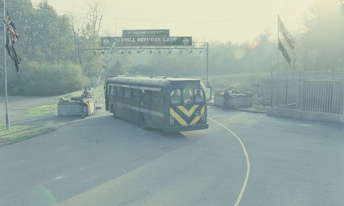Дитя человеческое — кадр 5