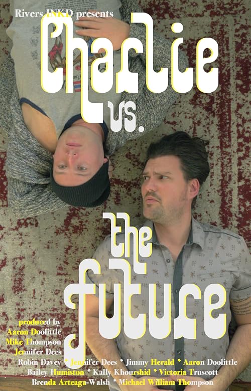 Charlie vs. the Future