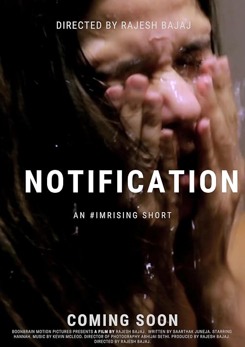 Notification