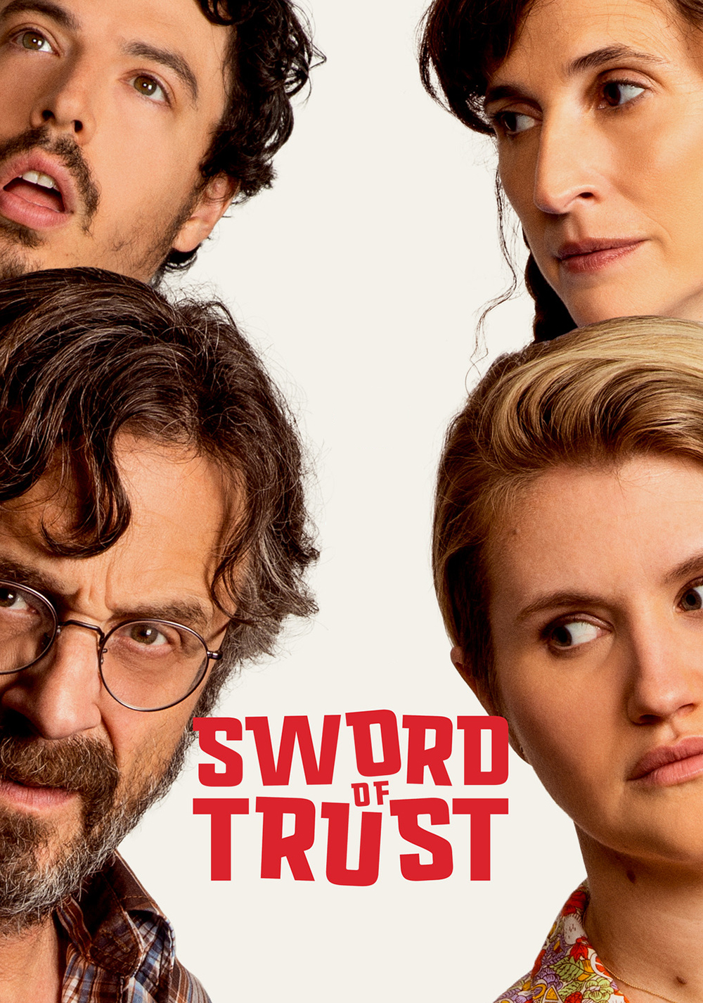 Sword of Trust