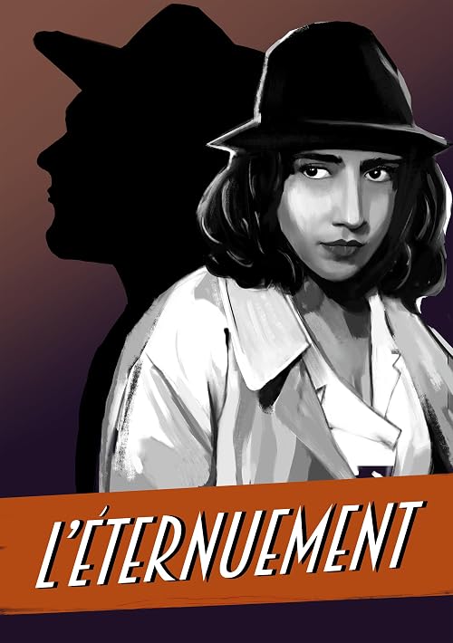 L'éternuement