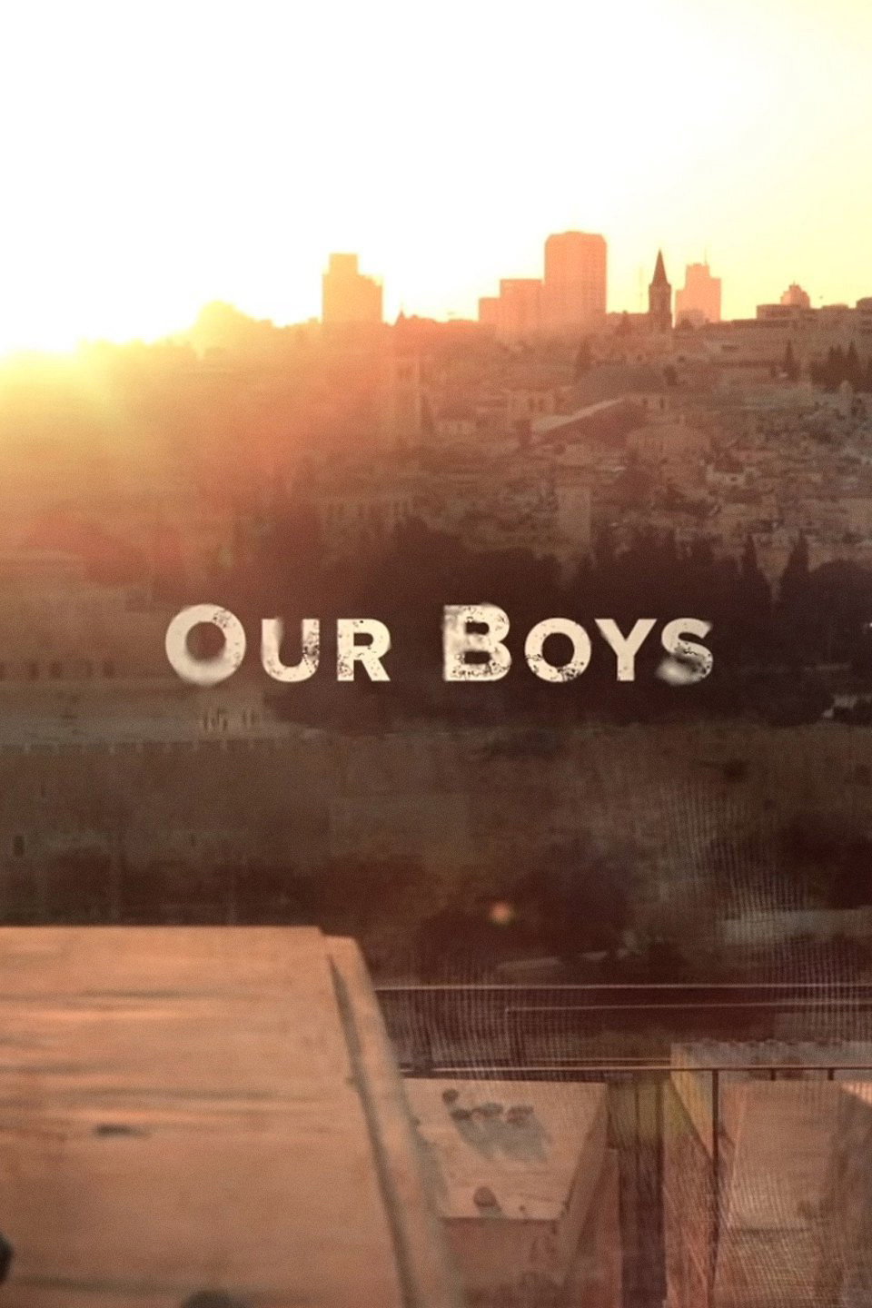 Our Boys