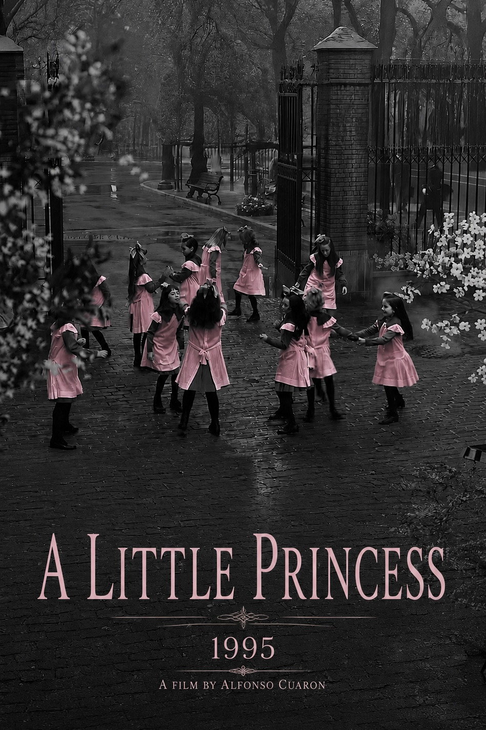 A Little Princess