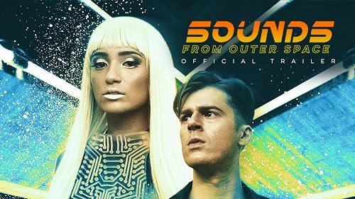 Sounds from Outer Space