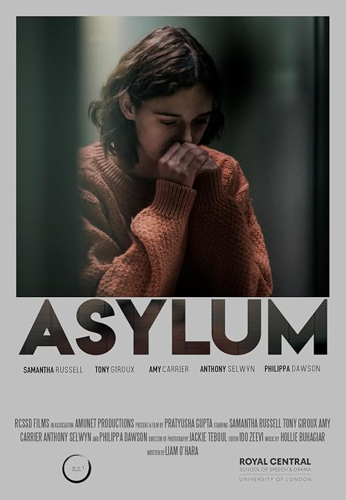Asylum