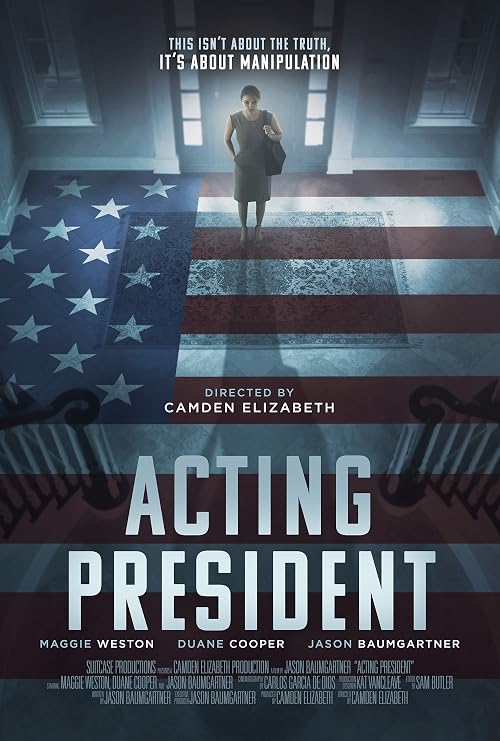 Acting President