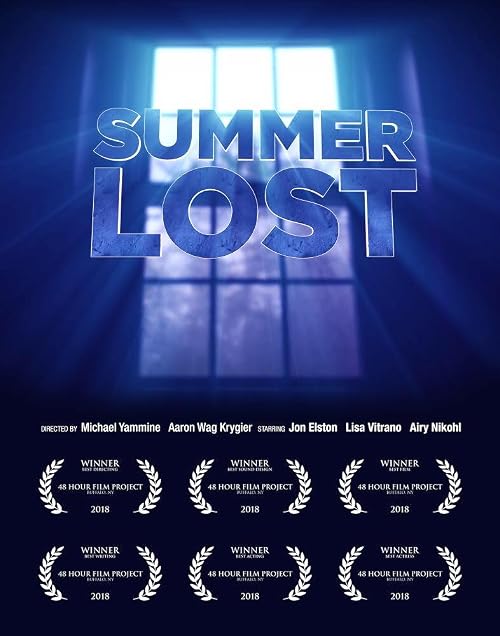 Summer Lost