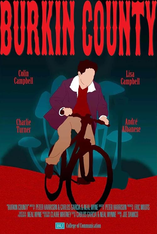 Burkin County