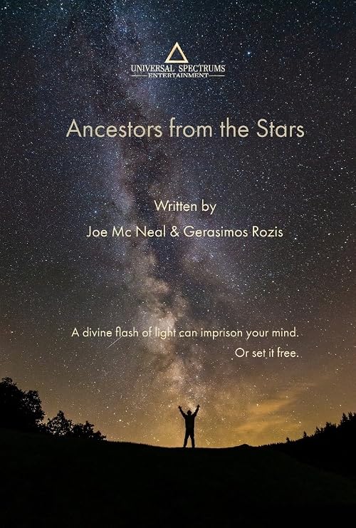 Ancestors from the Stars