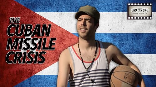 UNO POR UNO: The Cuban Missile Crisis