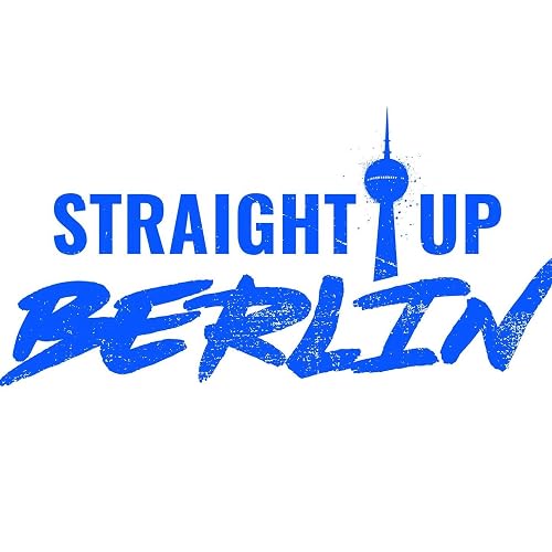 Straight Up Berlin