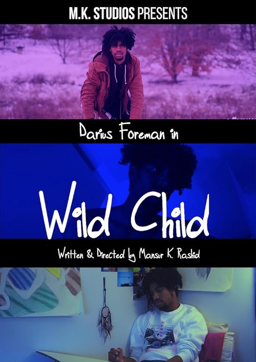 Wild Child