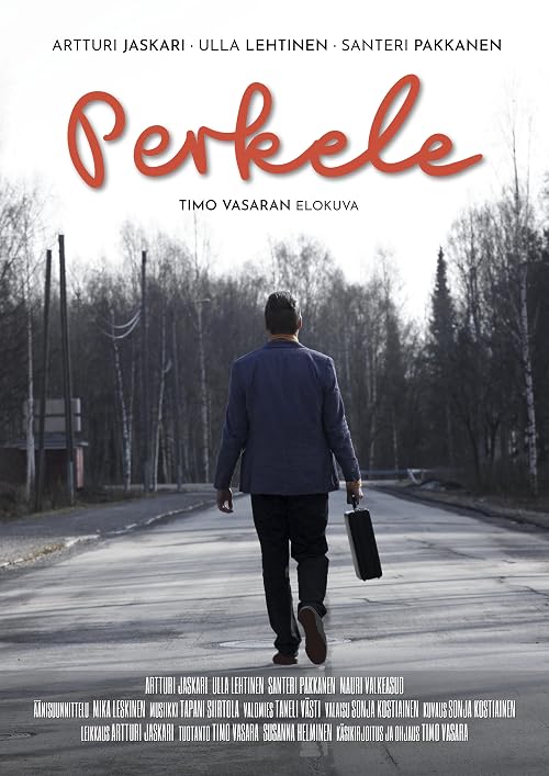 Perkele