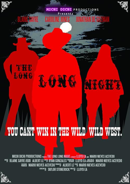 The Long Long Night