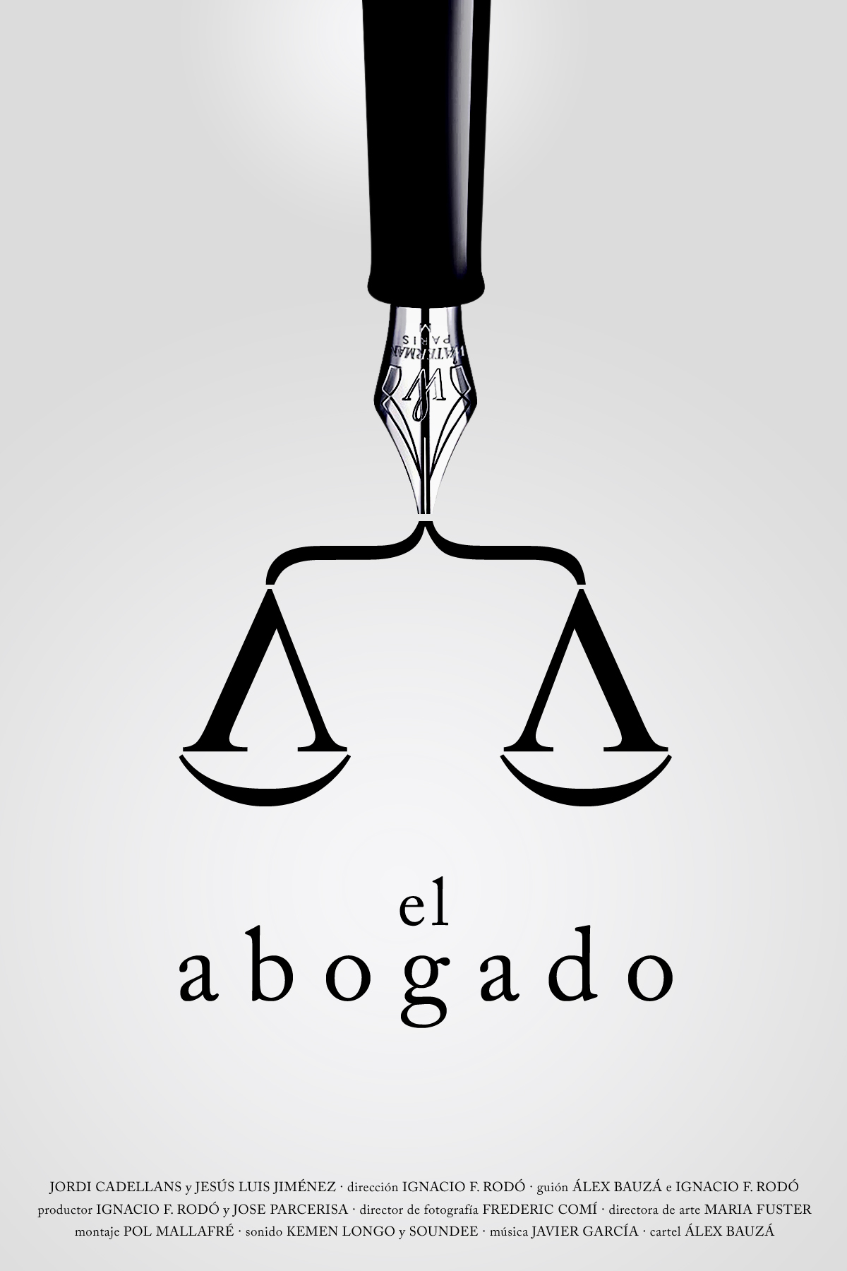 El abogado