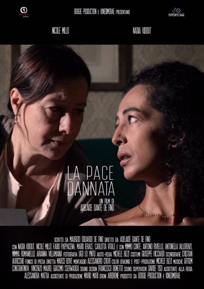 La pace dannata