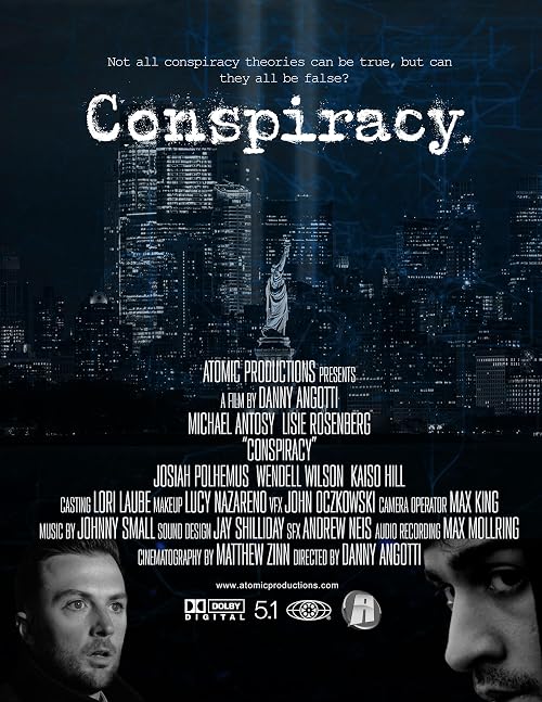 Conspiracy