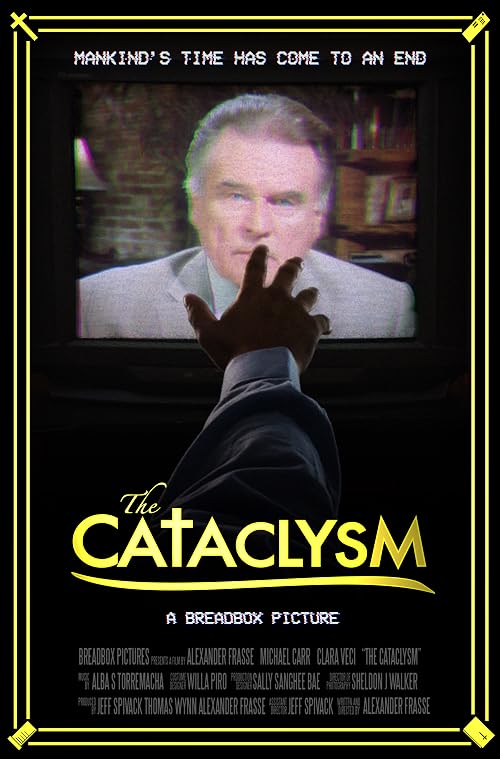 The Cataclysm