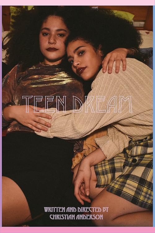 Teen Dream