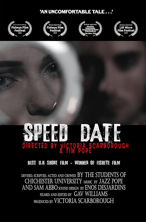 Speed Date