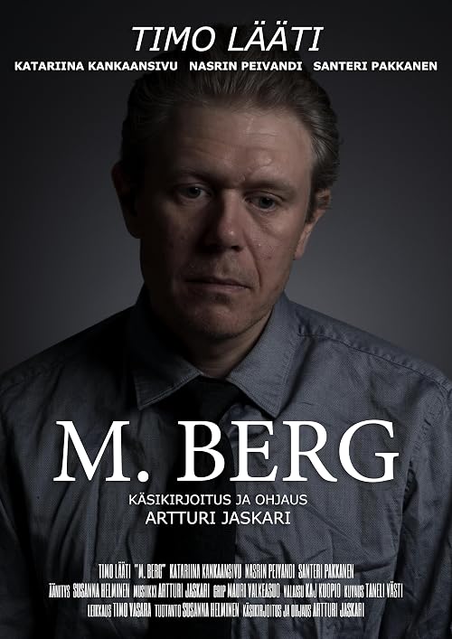M. Berg