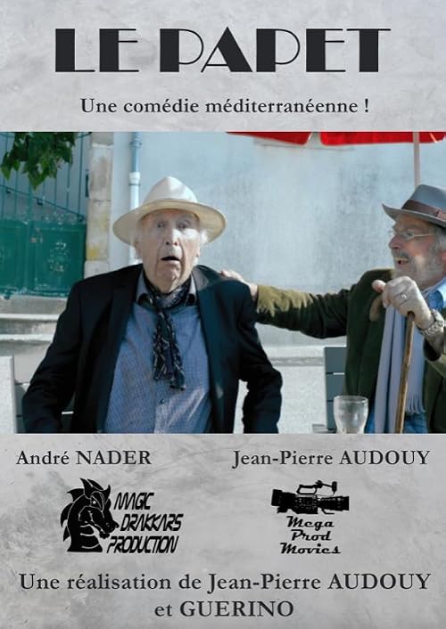 Le Papet