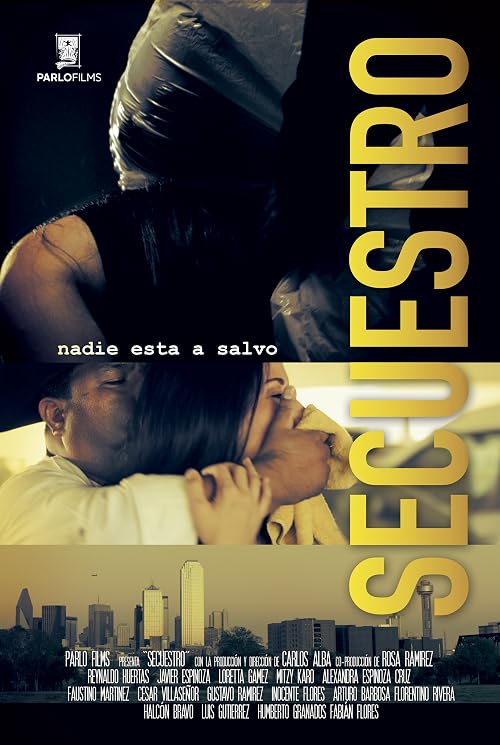 Secuestro