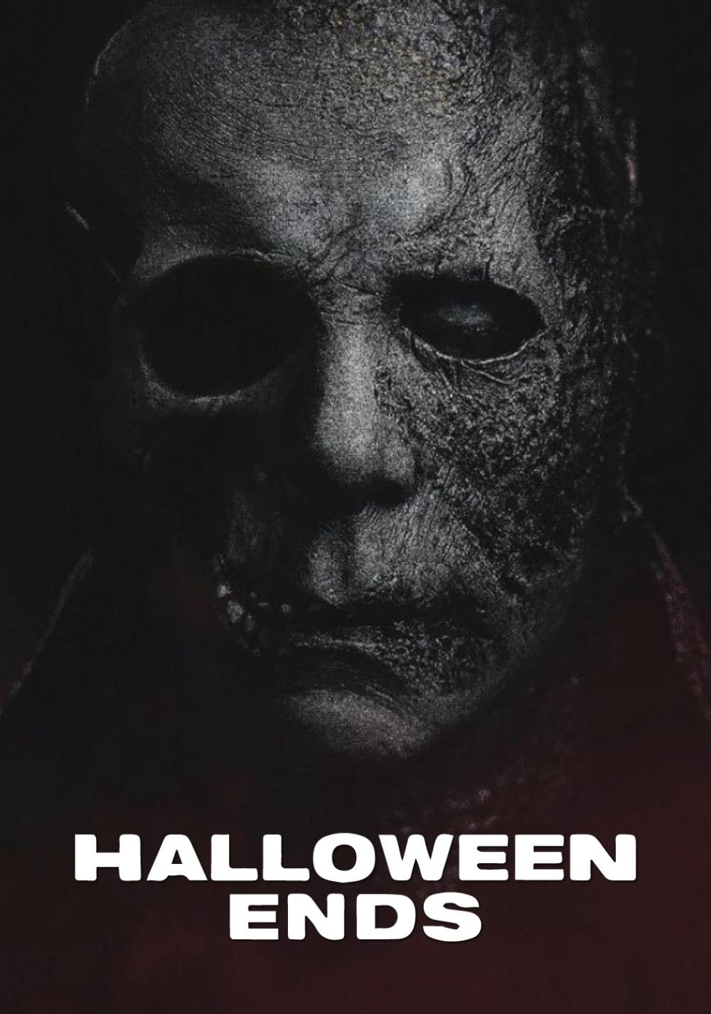 Halloween Ends