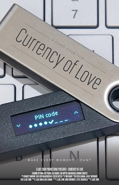 Currency of Love