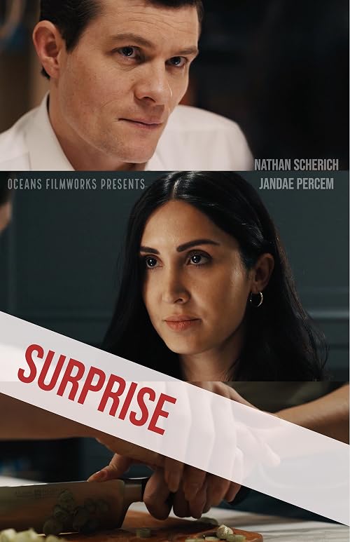 Surprise