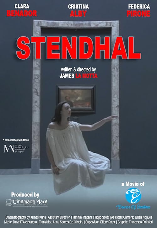 Stendhal