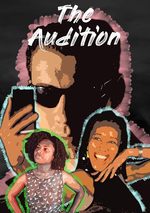 The Audition UK