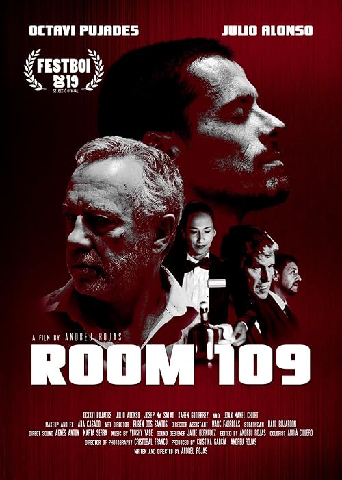 Room 109