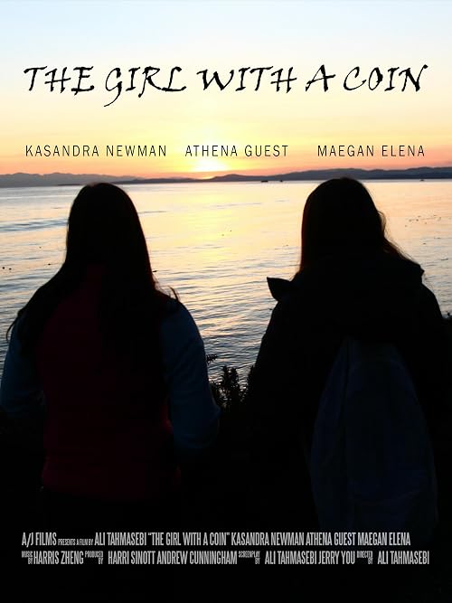 The Girl with a Coin