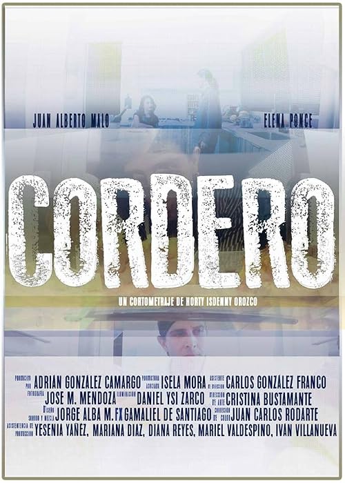 Cordero