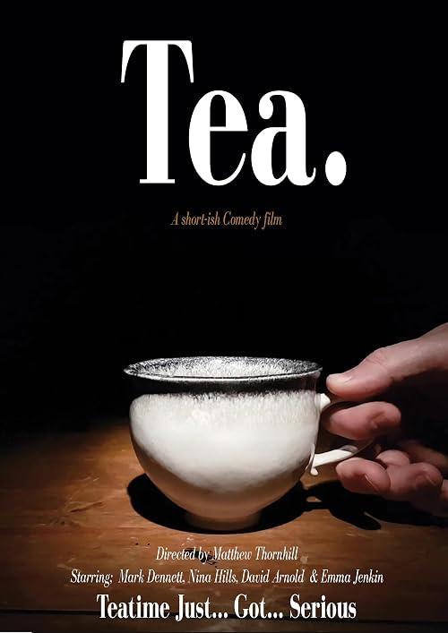 Tea