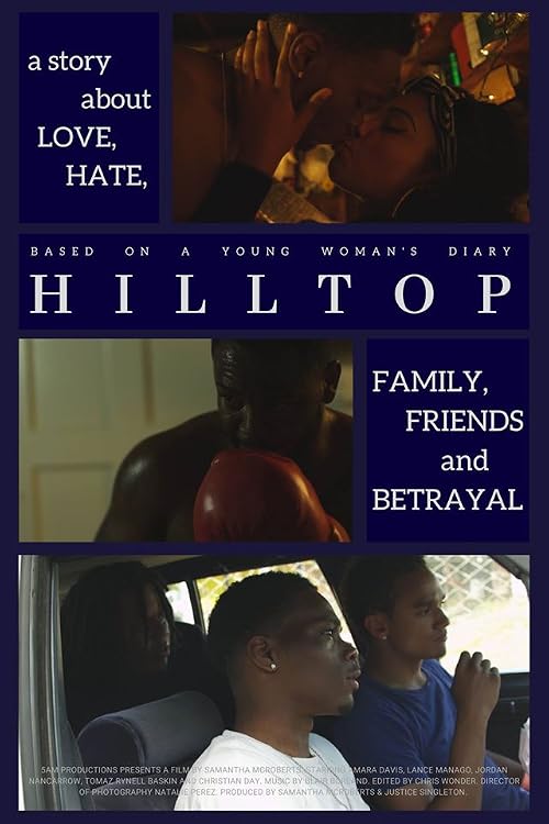 Hilltop