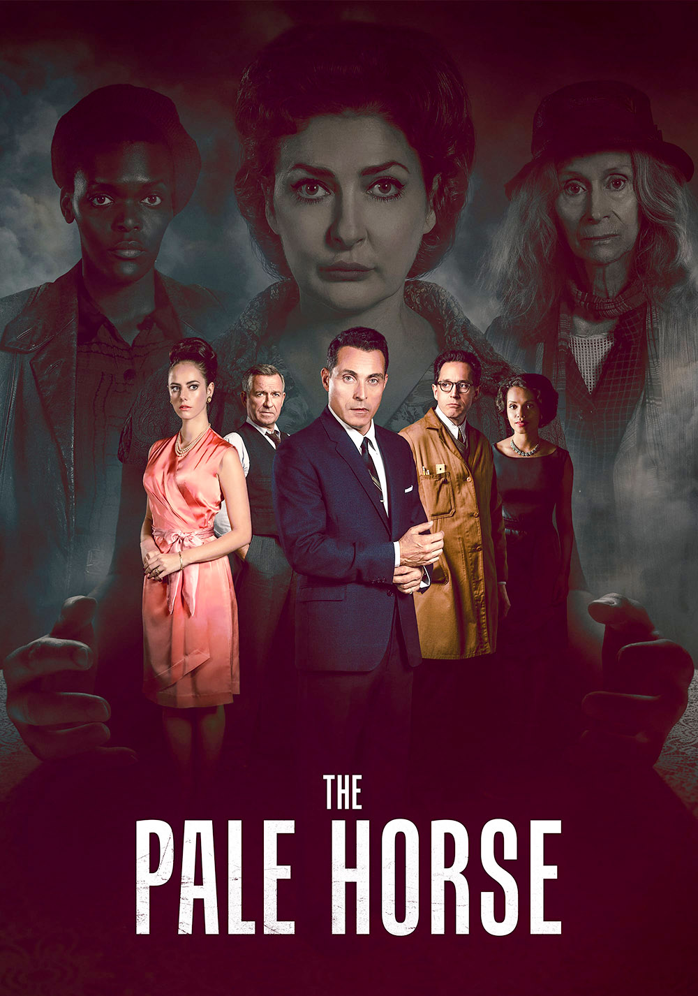 The Pale Horse