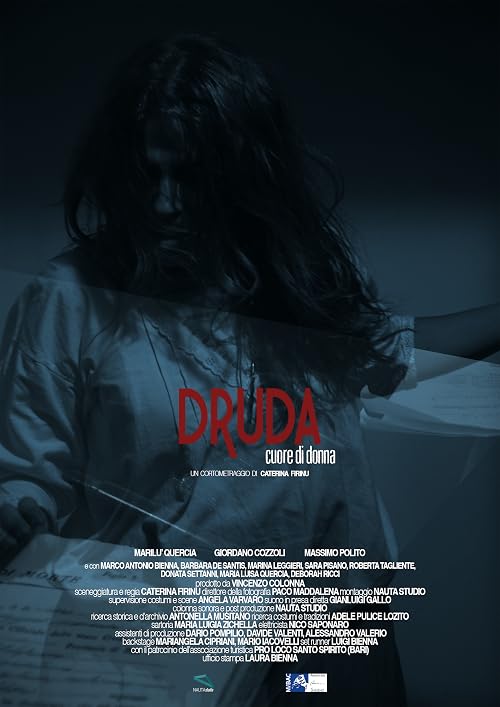 Druda