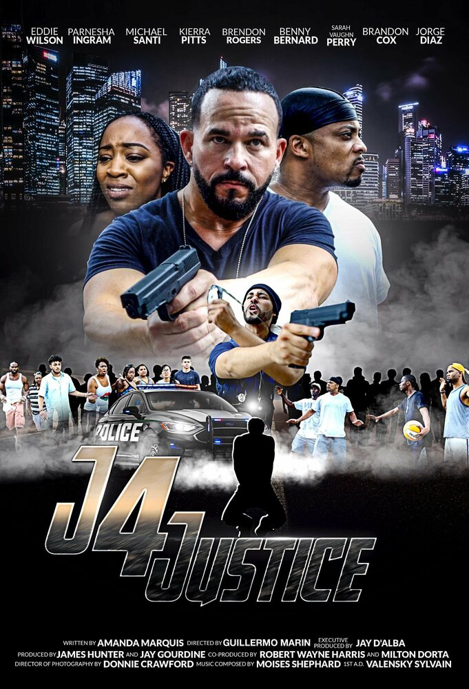 J4Justice