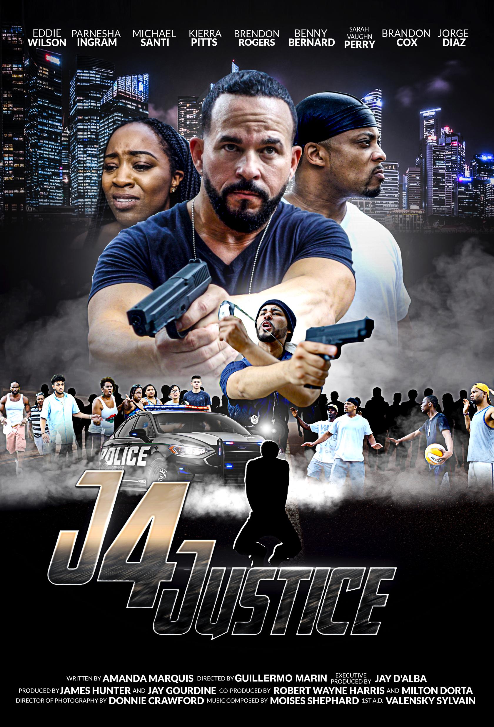 J4Justice
