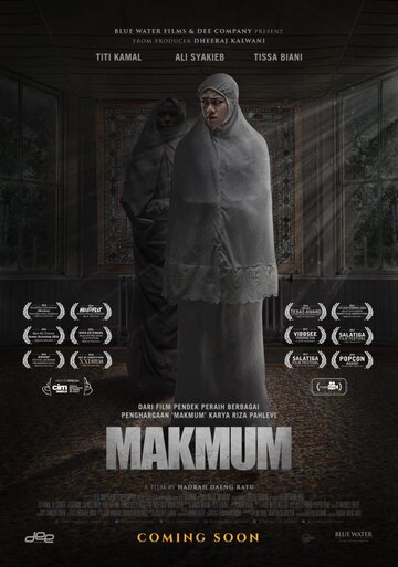 Makmum