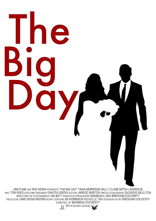 The Big Day