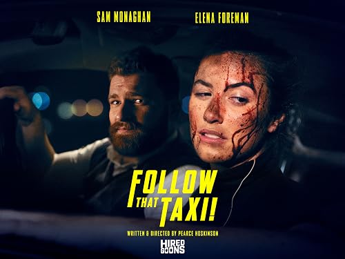 Follow That Taxi