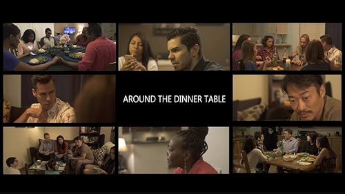 Around the Dinner Table
