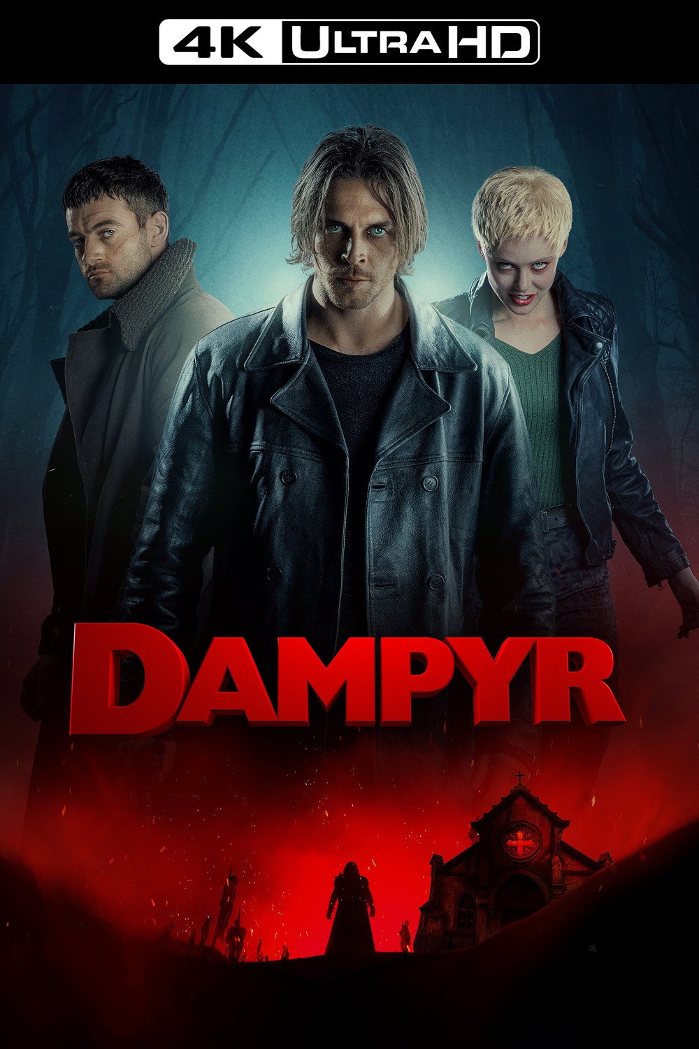 Dampyr