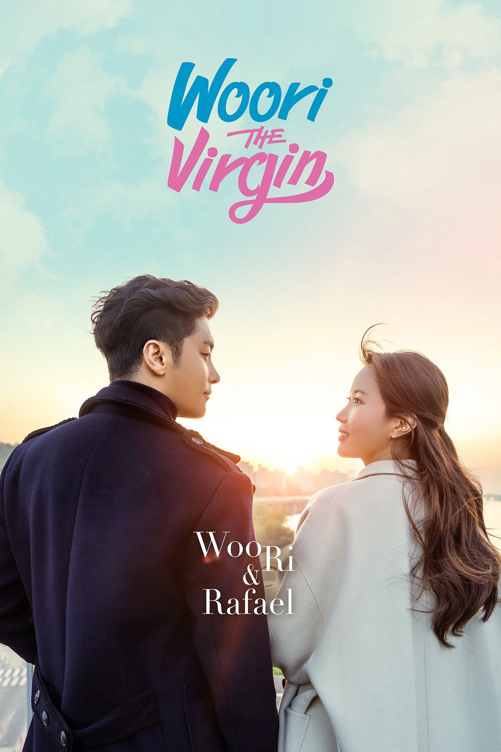 Woori the Virgin