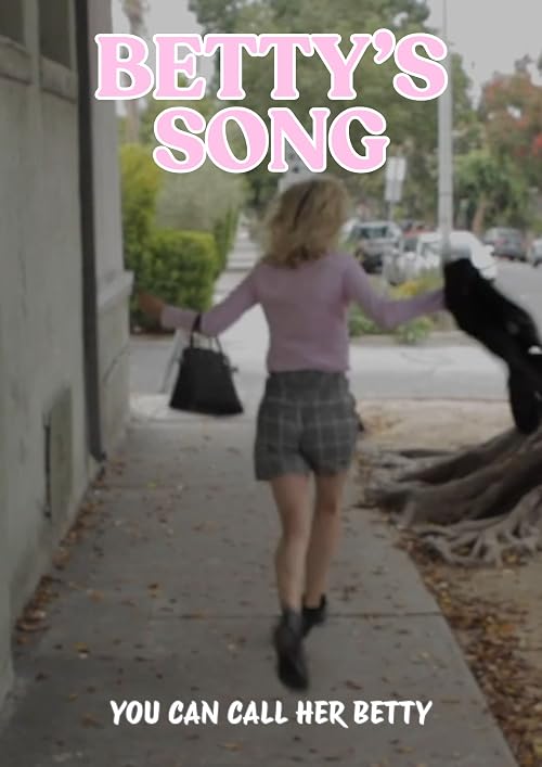 Betty's Song