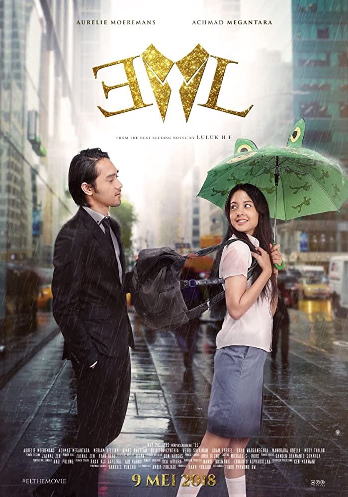 EL The Movie