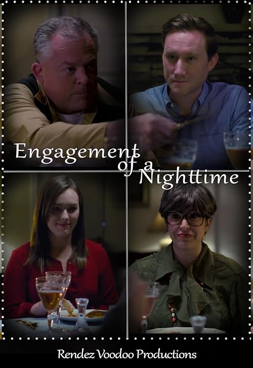 Engagement of a Nighttime